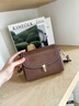 viney包包女包牛皮斜挎包洋气轻奢单肩手机包生日元旦礼物送女生女友 实拍图