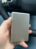 摩米士（MOMAX）磁吸充电宝Lite超薄苹果magsafe无线外接电源10000毫安时20W快充合金移动电源适用苹果16promax 实拍图