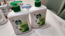 滴露（Dettol）洗手液抑菌滋润450g*2+松木450g*2儿童家庭补充装消毒温和护手 实拍图
