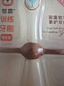 世喜儿童漱口杯刷牙杯 宝宝牙刷杯子宽手柄加厚防摔 单个装 实拍图