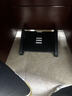 好尔办公搁脚凳创意神器家用沙发放腿脚凳踩脚踏板可调节三角搁脚凳 实拍图