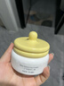 一页宝宝面霜新生婴儿保湿霜儿童面霜润肤乳滋润保湿蛋黄油安心霜30g 实拍图