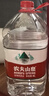 农夫山泉 饮用水 饮用天然水4L*4桶 整箱装 桶装水 实拍图
