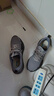 李宁吾跃3.0防护版丨防泼水跑步鞋男子冬季反光休闲慢跑鞋ARSV093 实拍图