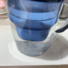 碧然德（BRITA） 家用滤水壶 净水壶滤芯 Maxtra 多效滤芯 6枚装 实拍图