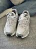 adidas「贝果鞋」adidas ASTIR厚底增高网面老爹鞋阿迪达斯三叶草 灰色   38 实拍图