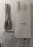 Tenda腾达WiFi信号放大器无线网络扩大路由增强wi-fi中继拓展穿墙王全屋覆盖扩展网口AP家用桥接有线A10 实拍图