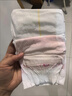 好奇（Huggies）铂金装小桃裤纸尿裤XL96片(12-17kg)加大号尿不湿透【透爽散热】 实拍图