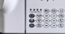 格兰仕（Galanz） 微波炉 家用20L 六档火力旋钮 易清洁 小型迷你转盘加热微波炉 机械旋钮 实拍图