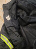 天堂伞雨衣雨裤套装电动车摩托车男女成人分体式双层外卖雨披带反光条 升级版XL码（适合身高170-175） 实拍图