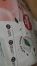 好奇（Huggies）铂金装小桃裤拉拉裤箱装XXXL64片尿不湿【透爽散热】 实拍图