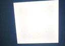 FSL佛山照明LED集成吊顶平板灯扣板灯超薄300*300V型面板灯12W白光6500K 实拍图