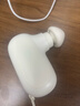 京东京造掌心筋膜枪X5 肌肉按摩器迷你便携专业级健身运动全身放松筋膜按摩仪 生日礼物送女友实用礼品 实拍图