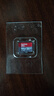 闪迪（SanDisk）64GB TF（MicroSD）内存卡 A1 U1 C10 至尊高速移动版存储卡 读速140MB/s 手机平板游戏机内存卡 实拍图
