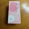 Pink Bear小灯泡唇蜜水光唇釉口红滋润显白N15生日礼物 实拍图