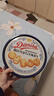 皇冠（danisa）丹麦曲奇饼干礼盒908g+60g 休闲零食团购双旦元旦送礼物丹麦进口 实拍图