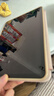 贝尔金（BELKIN）苹果周边 iPad贴膜 iPad保护膜 高清钢化膜 苹果平板电脑贴膜 11英寸iPadAir-2024/2025款 实拍图