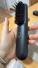 TYMO直发梳无线2亿负离子护发直板夹造型梳便携两用高颅顶神器一梳即顺改善毛躁4代lite新年礼物 实拍图