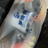 罗绮者10双袜子男士休闲中筒袜秋冬季舒适长袜透气吸汗商务男袜运动潮袜 实拍图