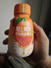 轻上【年货礼盒】红石榴血橙汁添加胶原蛋白肽果蔬汁饮料245ml*10瓶 实拍图