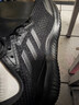 阿迪达斯（adidas）男子休闲系列 ALPHACOMFY跑步鞋 ID0351 42码 UK8码 实拍图