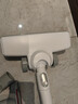 美的（Midea）吸尘器家用U2有线手持推杆地毯两用大吸力除尘吸灰大功率可视化尘杯吸尘器神器宠物【圣诞礼物】 实拍图