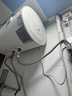 万和（Vanward）梅赛思储水式家用电热水器40升小户型2000W节能省电双重防电安全以旧换新E40-T2热水器上门安装 40L 2000W T2【家用租房2-3人】 实拍图