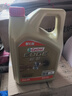 嘉实多（Castrol）极护智E版 全合成机油 润滑油 0W-40 SP A3/B4 4L 汽车保养 实拍图