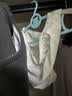 子初一次性内裤 孕产妇内裤 坐月子女底裤 免洗旅行内裤 XXL码4条*2盒 实拍图