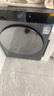 米家小米【年度机皇】滚筒洗衣机全自动Pro洗烘一体12公斤羊毛洗一级能效除毛洗国家补贴XHQG120MJ103 实拍图