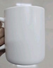 富光马克杯大容量陶瓷杯礼物水杯子办公咖啡杯牛奶杯早餐杯 实拍图