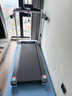华为智选鸿蒙智选跑步机家用降噪可折叠走步机亿健精灵S7免安装宽大跑台 实拍图