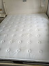 慕思（de RUCCI） 美脊 2cm乳胶Smart智慧弹簧 慕斯乳胶床垫 1.8*2米软硬适中 实拍图