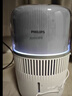 飞利浦（PHILIPS）加湿器家用卧室母婴专用静音除菌无雾空调加湿机鼻炎孕妇婴幼儿小型桌面大容量国家补贴HU5710/10 实拍图