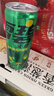 可口可乐（Coca-Cola）檀健次代言 雪碧Sprite零卡无糖饮料 330ml*24摩登罐 实拍图