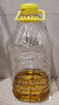 鲁花 【保真菜籽油】食用油 低芥酸特香菜籽油 5L  /桶   实拍图