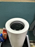 米家小米无雾加湿器3-800 轻音家用卧室办公室6L大容量 800ml/h快速加湿CJSJSQ04ZMZ 实拍图
