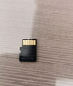 DM大迈 64GB TF（MicroSD）存储卡 蓝卡 V30 行车记录仪专用监控摄像头内存卡适用小米360凌度盯盯拍 实拍图