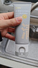 C咖双管洗面奶80g氨基酸清洁控油洁面乳去黑头角质新年礼物 实拍图