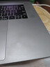 Apple 苹果  MacBook Pro 13/14/15/16寸 M1/2/3/4/5 二手笔记本电脑自营 Macbook Pro 17年 15寸 实拍图