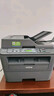 兄弟（brother）DCP-7180DN 黑白激光家用打印机办公有线网络学生打印卷子自动输稿双面复印扫描一体机 实拍图