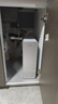 海尔（Haier）鲜活水1000G净水器大流速双出水5年RO反渗透过滤膜家用厨下净水机母婴净饮机 实拍图