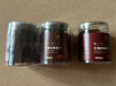 古力巴戈大颗无籽红香妃葡萄干211g*2罐免洗烘焙新疆特产蜜饯果干玫瑰香 实拍图