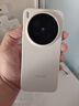 vivo X300 Pro 蔡司2亿APO超级长焦 蓝图自研影像双芯 5年持久流畅OriginOS 6 直屏拍照手机 新品 国补 简单白 16GB+512GB 官方标配 实拍图