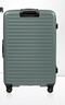 新秀丽（Samsonite）行李箱25英寸拉杆箱欧洲条纹旅行箱包托运密码箱森林绿KF1 实拍图