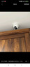 HIKVISION海康威视无线wifi监控器摄像头360度全景400万2路超清云台旋转手机远程室内室外可对讲带128G卡 实拍图