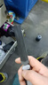 麦思德（MASTERPROOF）锉刀手锯打磨锉子磨锯齿神器木工金属工具伐锯锉高硬度锯片钢锉子 菱形锉1把【锉锯齿专用】 实拍图