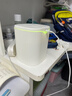 加湿器家用空气加湿器净化器香薰机空调房加湿器usb静音卧室孕妇婴儿喷雾宿舍学生女生礼物 标准款-【单喷+静音大容量+细腻喷雾】-2.2L 实拍图