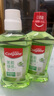 高露洁（Colgate）【会员店同款】茉莉绿茶漱口水500ml*2 无酒精温和清新口气去口臭 实拍图