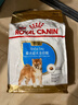 皇家狗粮 柴犬幼犬狗粮 犬粮 宠物小型犬 SIJ29 全价犬粮 2-10月 3KG 实拍图